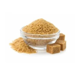 Refined Brown Sugar