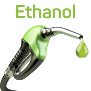 Ethanol